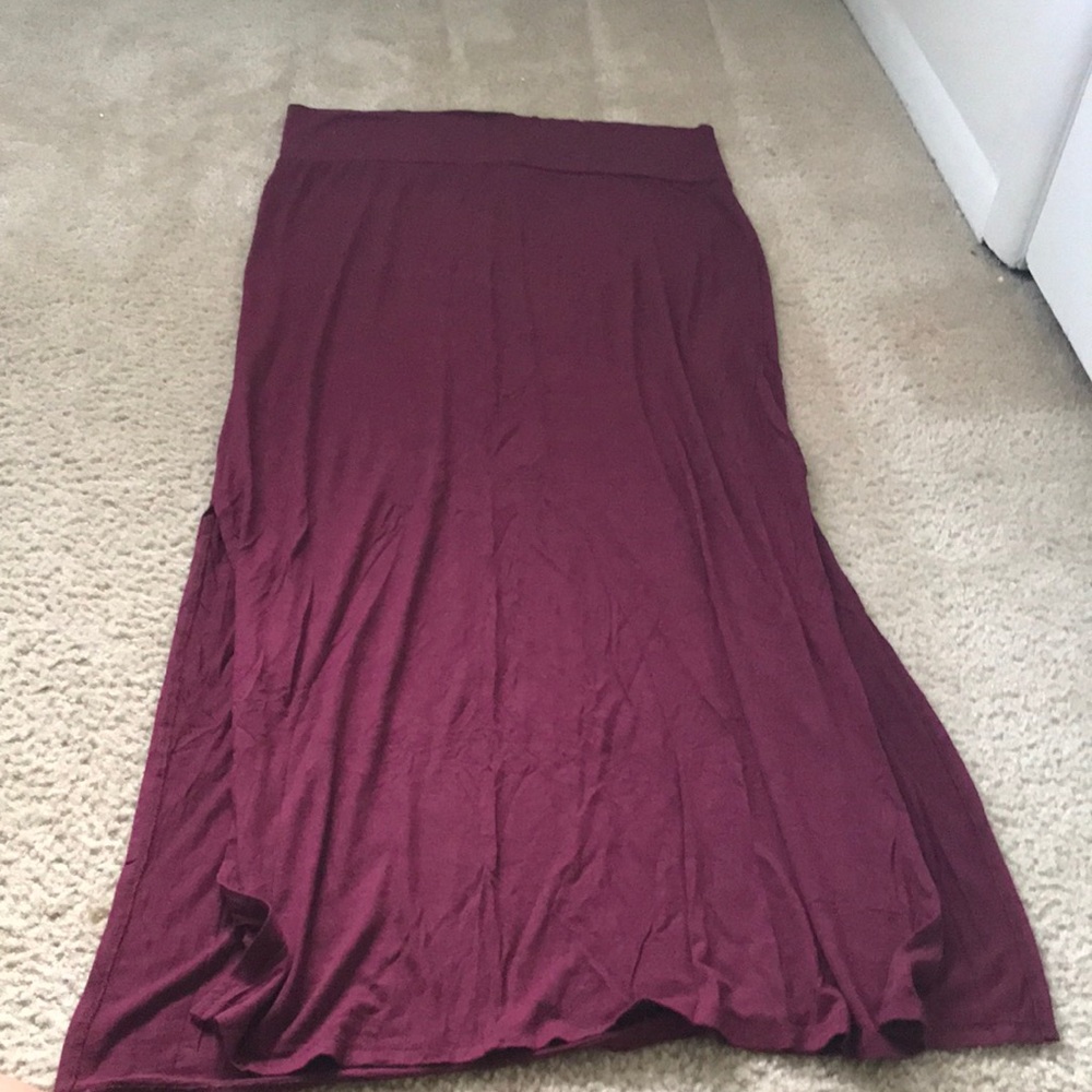 Skirt